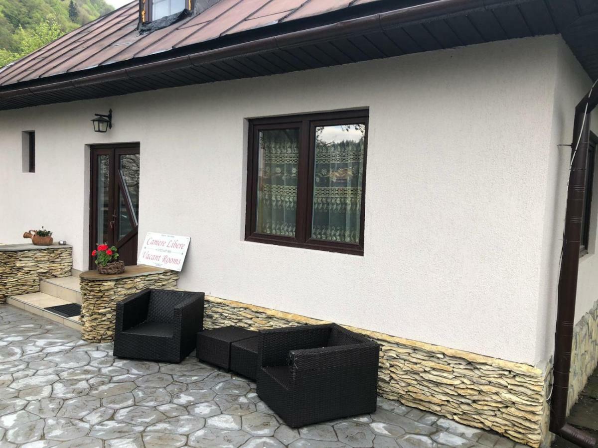 브란 Casa Maria 빌라 외부 사진
