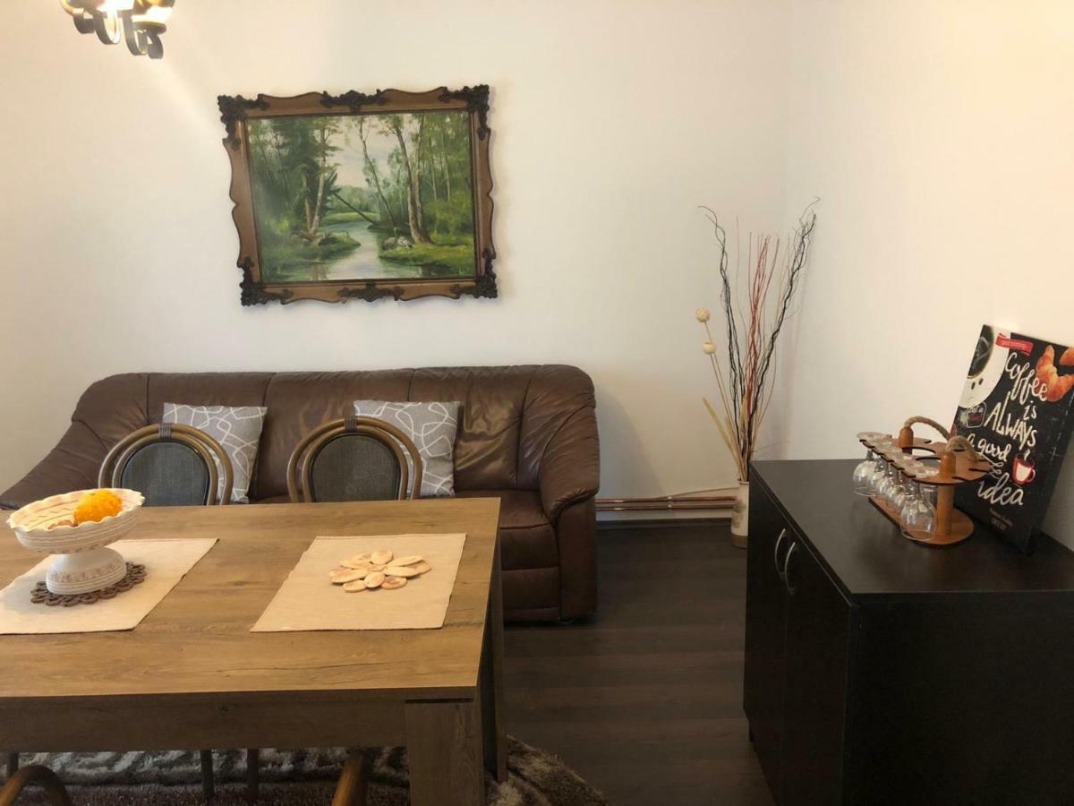 브란 Casa Maria 빌라 외부 사진